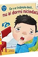 Ce s-ar intampla daca nu ai dormi niciodata?