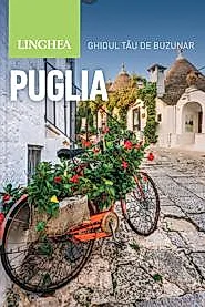 Puglia - Ghid de buzunar