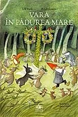Vara in Padurea Mare