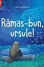 Ramas bun, ursule!