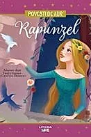 Rapunzel. Volumul 8. Povesti de Aur