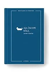 Asa incepe raul (vol. 72)