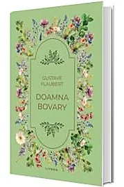 Doamna Bovary. Volumul 36