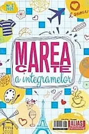 Marea carte a integramelor - Nr.5/2025