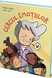 Cercul emotiilor