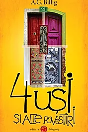 4 usi si alte povestiri