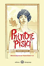 Printre Pisici
