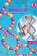 Biologie - manual clasa a VIII-a