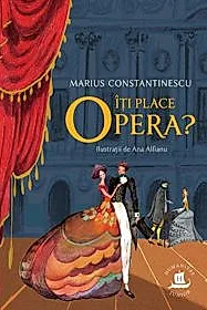 Iti place opera?