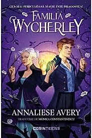 Familia Wycherley. Seriei Familia Wycherley Vol.1