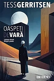 Oaspeti de vara
