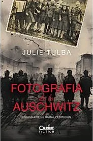 Fotografia de la Auschwitz