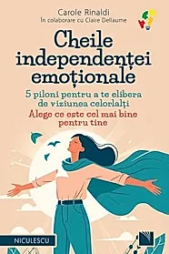 Cheile independentei emotionale