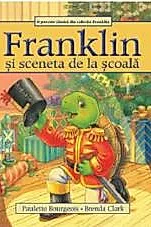 Franklin si sceneta de la scoala
