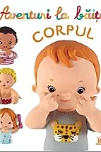 Aventuri la baita. Corpul