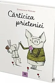 Carticica prieteniei