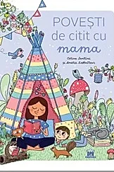 Povesti de citit cu mama