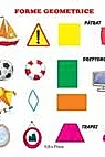 Planse forme geometrice