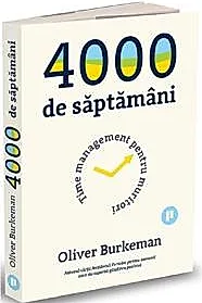 4000 de saptamani (resigilat)