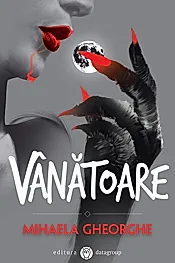 Vanatoare