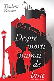 Despre morti numai de bine… ed a 2-a revizuita