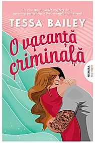 O vacanta criminala