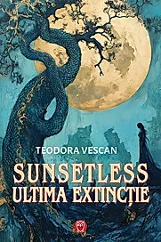 Sunsetless - Ultima Extinctie