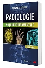 RADIOLOGIE. Notiuni fundamentale