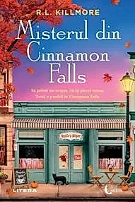 Misterul din Cinnamon Falls