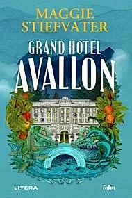 Grand Hotel Avallon