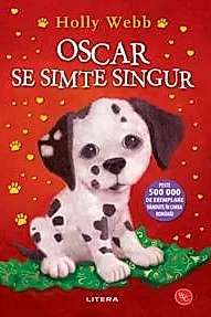 Oscar se simte singur