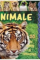 20 de sunete si curiozitati - Animale
