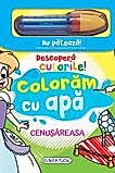Descopera culorile! Cenusareasa