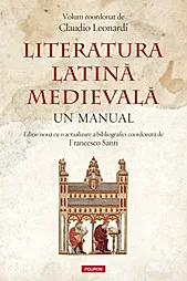 Literatura latina medievala