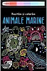 Animale marine – Recitam si coloram