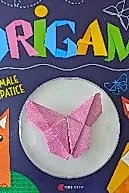 Origami – Animale simpatice