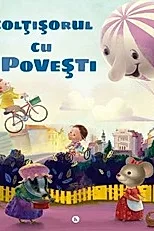 Coltisorul cu povesti