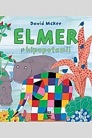 Elmer si hipopotamii