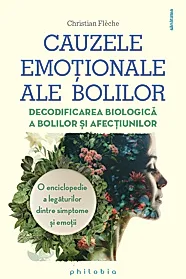 Cauzele emotionale ale bolilor