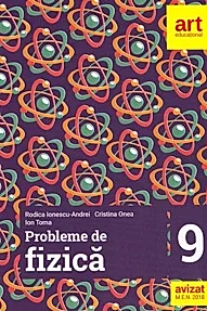 Probleme de fizica - Clasa 9