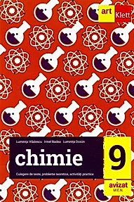 Chimie - Clasa 9 - Culegere