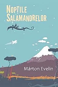 Noptile salamandrelor