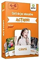 Invata... ACTIUNI