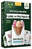 Invata... UNUL vs MAI MULTE