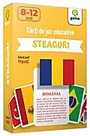 Invata... STEAGURI