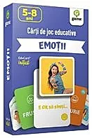 E ok sa simti... EMOTII