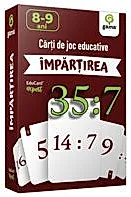 Invata... IMPARTIREA