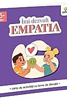 Imi dezvolt EMPATIA