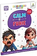 Calm si furie