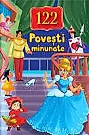 122 povesti minunate